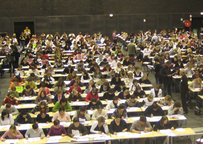 concours