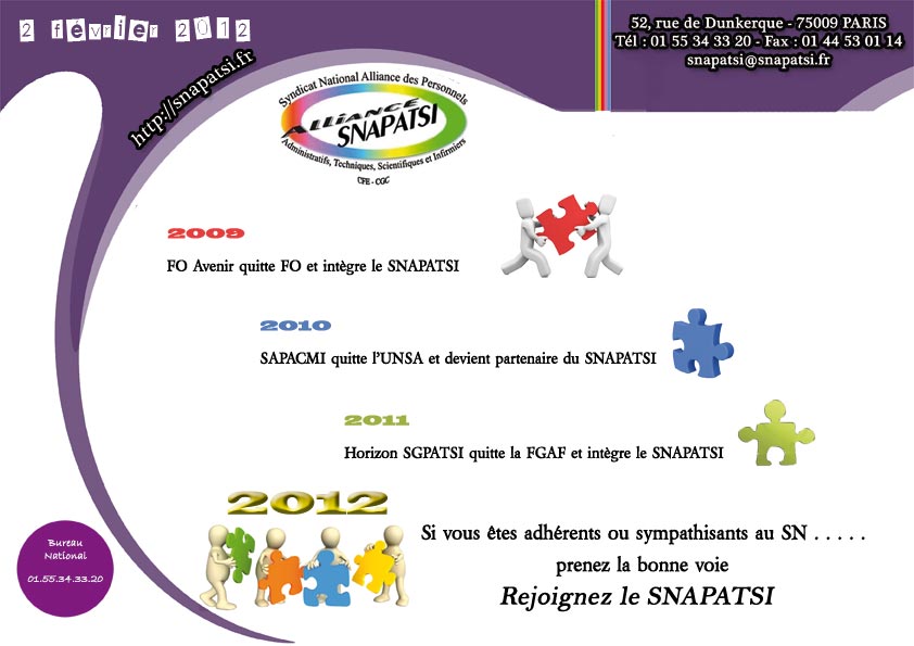 Tract
