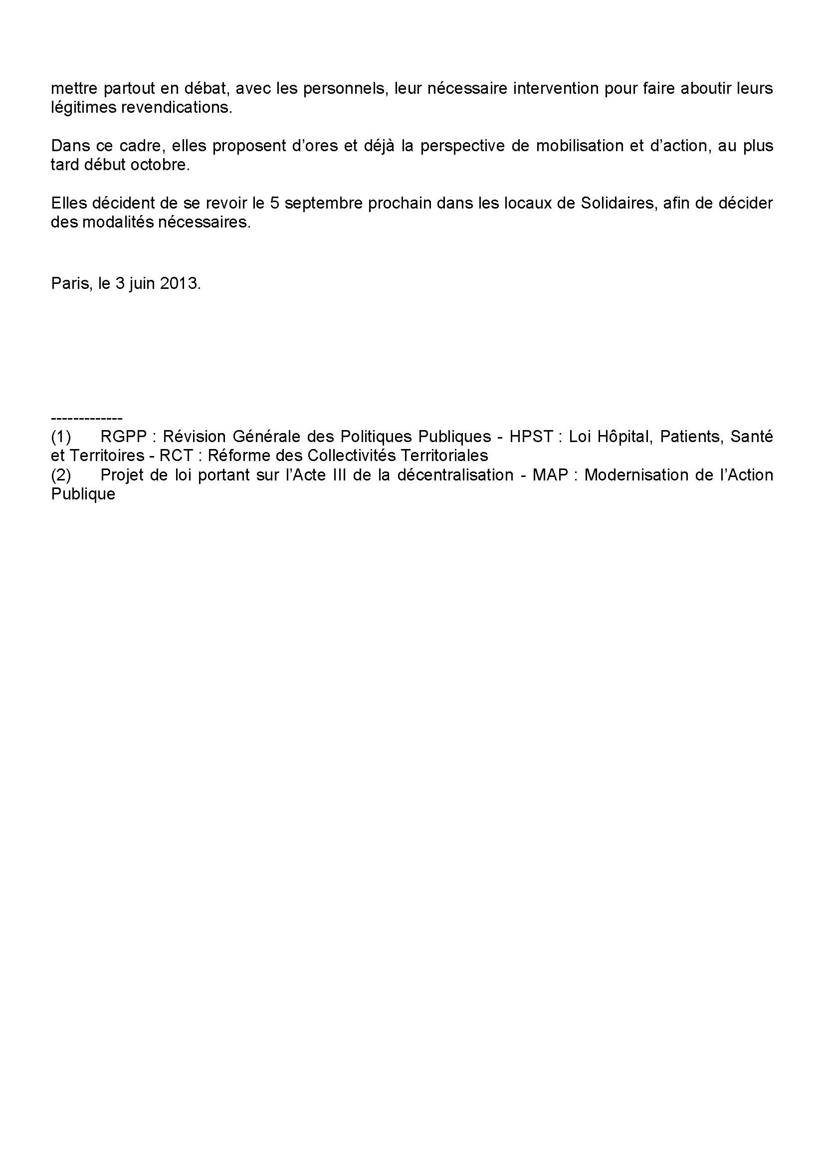 Visualiser le communiqué de presse (Page 2)