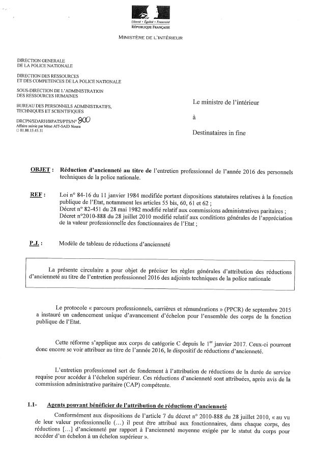 Exemple De Rapport Police Nationale  hinatapedia