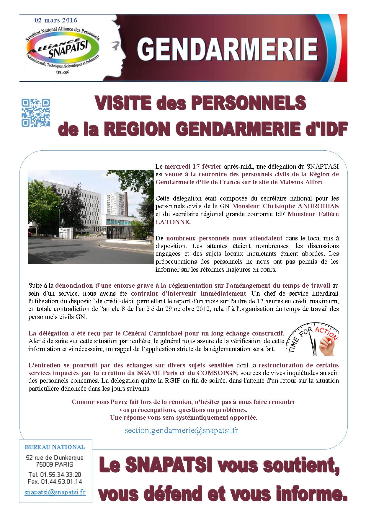 sites de rencontres pour gendarmes