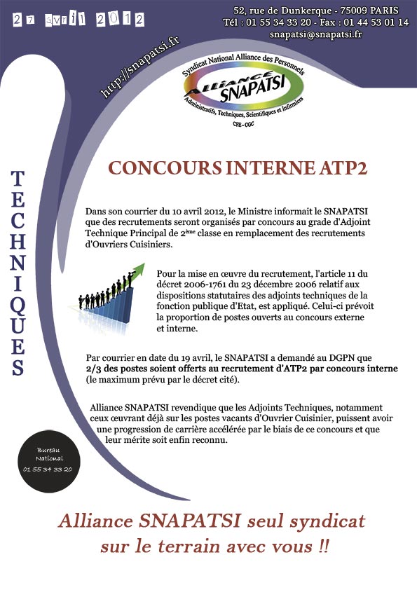 Visualiser le tract Visualiser le tract