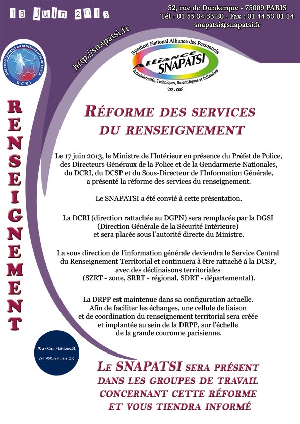 Visualiser le tract