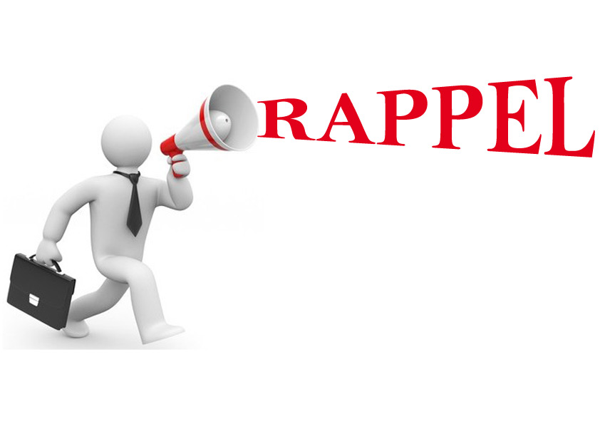 image rappel