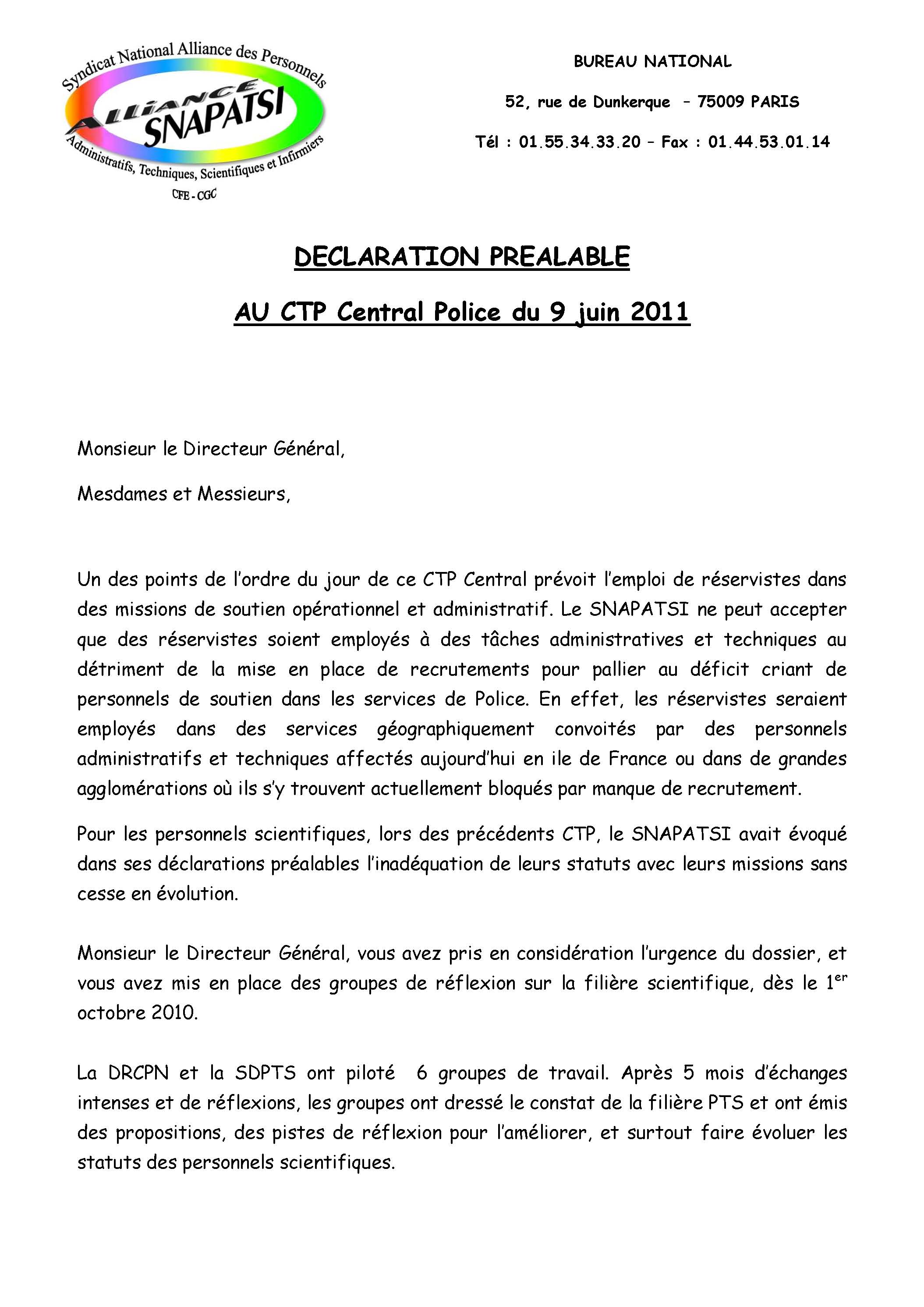 decl_prealable_ctp_police_du_9_juin_2011_Page_1