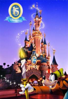 Photo Disneyland